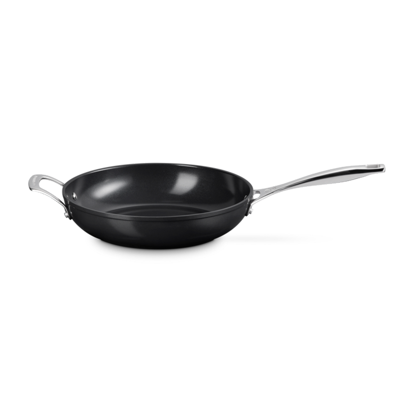 Frigideira para Saltear Antiaderente 30cm com Pega
