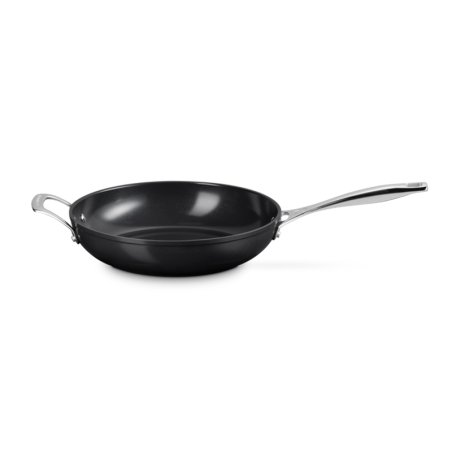Frigideira para Saltear Antiaderente 30cm com Pega