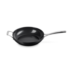 Frigideira para Saltear Antiaderente 30cm com Pega