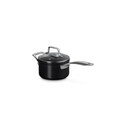 Non-Stick Saucepan 16cm with Lid