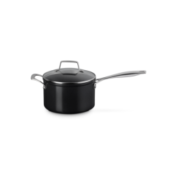 Non-Stick Saucepan 20cm with Lid