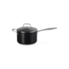 Non-Stick Saucepan 20cm with Lid