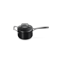 Non-Stick Saucepan 20cm with Lid