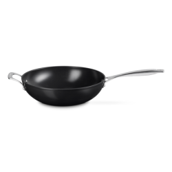 Wok Antiaderente com Pega 30cm