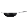 Wok Antiaderente com Pega 30cm