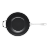 Wok Antiaderente com Pega 30cm