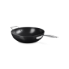 Wok Antiaderente com Pega 30cm