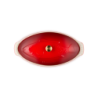 Travessa para Peixe com Tampa 34cm Cerise - Heritage