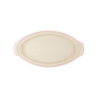 Fish Platter with Lid 34cm Cerise - Heritage