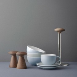 Pepper Mill - Forest