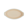 Fish Platter with Lid 34cm Azure - Heritage