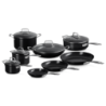 Non-Stick Ceramic 8-piece Cookware Set