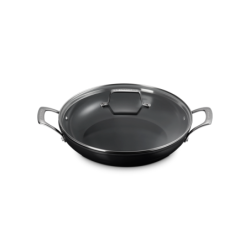 Non-Stick Ceramic 8-piece Cookware Set