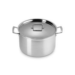 Tacho Aço Inoxidável 3-Ply 28cm