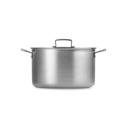 Tacho Aço Inoxidável 3-Ply 28cm