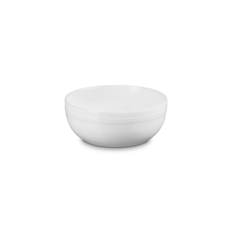 Bol para Servir 20cm Blanco - Coupe