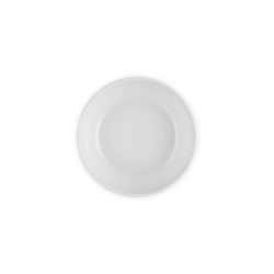 Serving Bowl 20cm White - Coupe