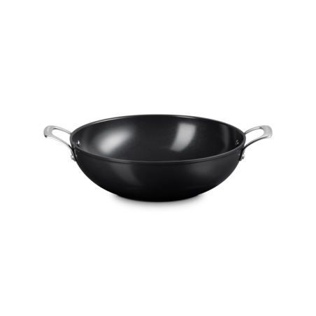 Wok Antiadherente 32cm