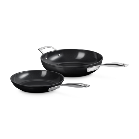 Set 2 Sartenes Antiadherente 24/28cm