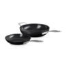 Set 2 Sartenes Antiadherente 24/28cm