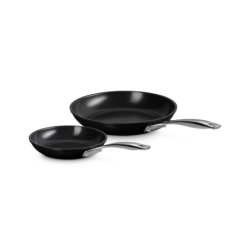 Set 2 Sartenes Antiadherente 20/26cm