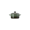 Mini Cocotte 10cm Thyme