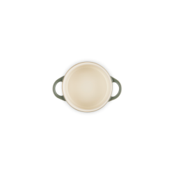 Mini Cocotte 10cm Thyme