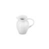 Small Jug 600ml White