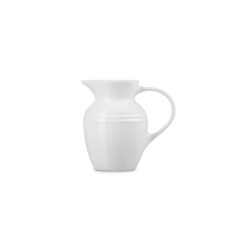 Jarra Pequeña 600ml Blanco
