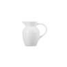Jarra Pequeña 600ml Blanco