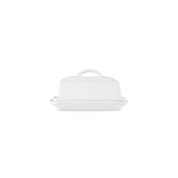 Bandeja para Mantequilla - Blanco