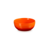Serving Bowl 20cm Volcanic - Coupe
