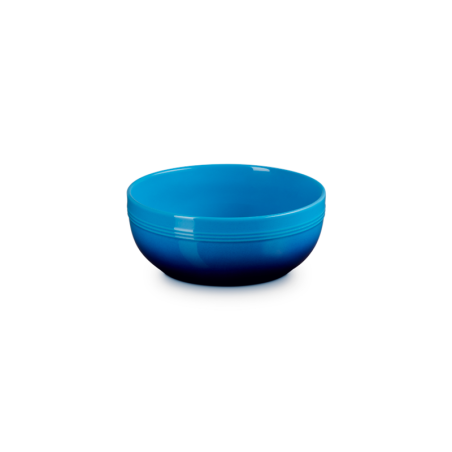 Serving Bowl 20cm Azure - Coupe