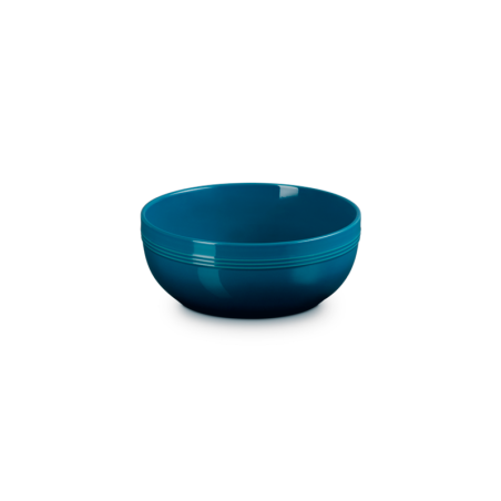 Serving Bowl 20cm Deep Teal - Coupe