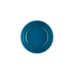 Serving Bowl 20cm Deep Teal - Coupe