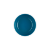 Serving Bowl 20cm Deep Teal - Coupe
