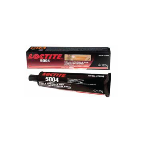 Loctite 5004 Adesivo para PVC125 g
