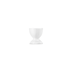 Huevera Gres - Blanco