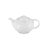Tetera 1,3L Blanco - Classic
