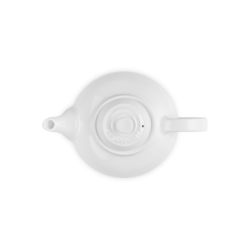Tetera 1,3L Blanco - Classic