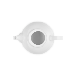 Tetera 1,3L Blanco - Classic