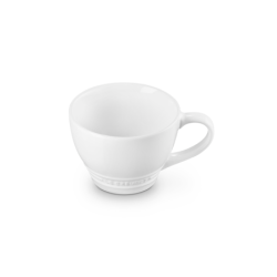 Taza 400ml Blanco