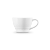 Taza 400ml Blanco