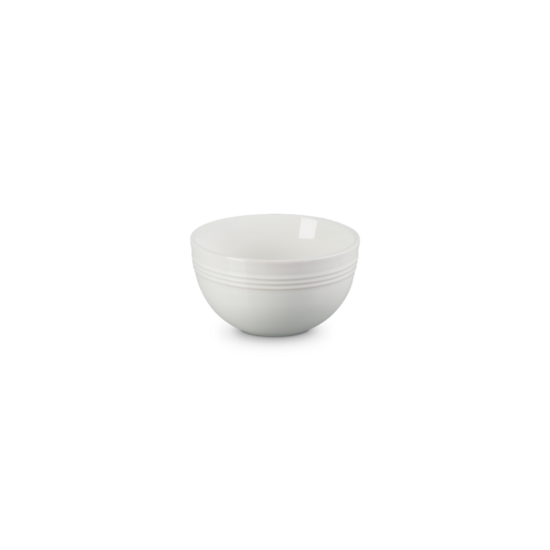 Cuenco para Aperitivos 350ml Blanco - Coupe Cuenco para Aperitivos 350ml Blanco - Coupe