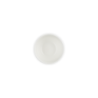 Snack Bowl 350ml White - Coupe