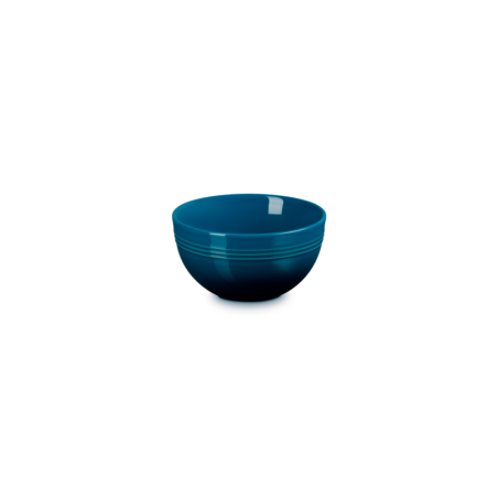 Cuenco para Aperitivos 350ml Deep Teal - Coupe