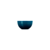 Cuenco para Aperitivos 350ml Deep Teal - Coupe