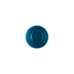 Cuenco para Aperitivos 350ml Deep Teal - Coupe