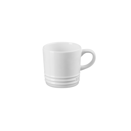 Caneca London 200ml - Branco