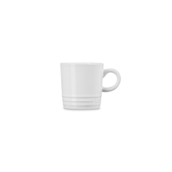 Caneca London 100ml - Branco